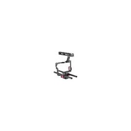 Soporte Jaula Neewer para Sony a7, a7S, a7R, a6000, a6500, a6300