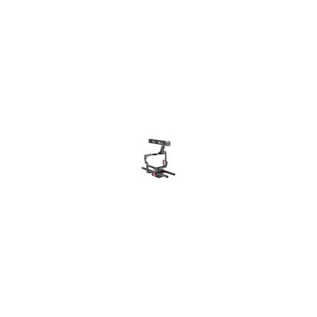 Soporte Jaula Neewer para Sony a7, a7S, a7R, a6000, a6500, a6300