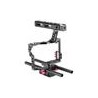 Soporte Jaula Neewer para Sony a7, a7S, a7R, a6000, a6500, a6300