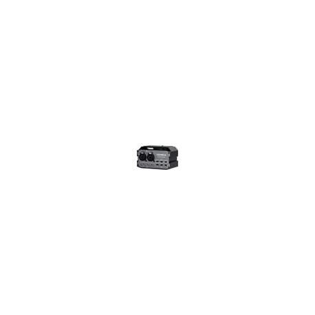Mixer de Audio Comica CVM-AX3
