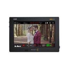 Monitor Blackmagic  Design Video Assist 5" 12G-SDI/HDMI  4K