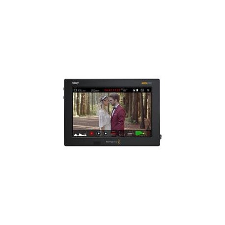 Monitor Blackmagic  Design Video Assist 5" 12G-SDI/HDMI  4K