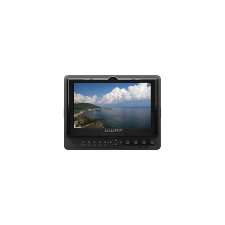 Monitor Lilliput 665/O/P