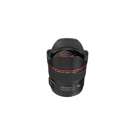 Canon EF 14mm f/2.8L II USM Gran Angular
