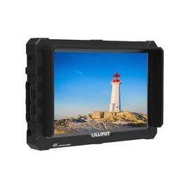 Monitor Lilliput A7S-B 4K