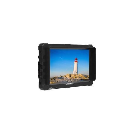 Monitor Lilliput A7S-B 4K