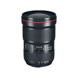 Canon EF 16-35 mm f/2.8L II USM