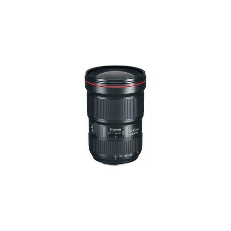 Canon EF 16-35 mm f/2.8L II USM