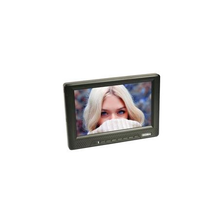 Monitor ProAm USA de 7" HD1 con Batería