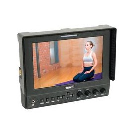 Monitor ProAm USA de 7" HD3