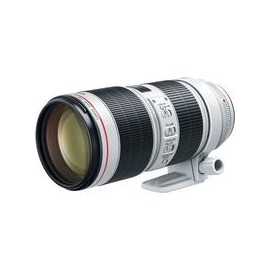 Canon EF 70-200 mm f/2.8L IS USM II