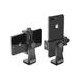 Montura para tripié para Celular Ulanzi U-mount 360 grados