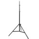 Pedestal para Lámpara LS de 2.13m