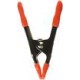 Pinza para Tela Portafondo Bessey XM3