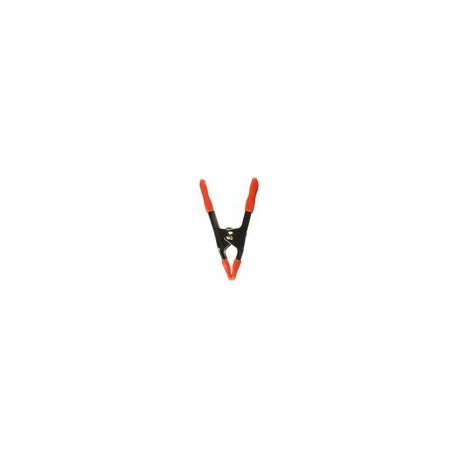 Pinza para Tela Portafondo Bessey XM3