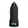 Cargador de Auto GoPro 2 Puertos  USB ACARC-001