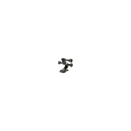 Placa Frontal de Casco GoPro