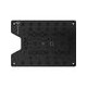 Plato de Montura Blackmagic Design HyperDeck Shuttle