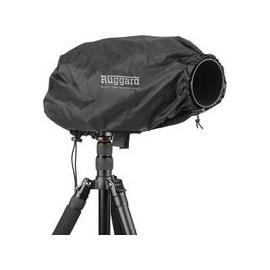 Protector Lluvia Rain Cover Ruggard 17" RC-FC717 Medium