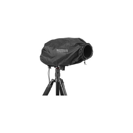 Protector Lluvia Rain Cover Ruggard 17" RC-FC717 Medium