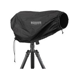 Protector Lluvia Rain Cover Ruggard 23" RC-FC723 Large