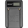 Cargador Neewer Gen para NPF