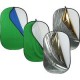 Rebotador Impact 1.10 mts x  1.80 mts Ovalado 7 en 1