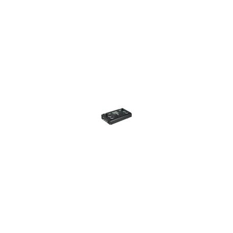 RGBLink Mini+ Streaming Switcher/4 HDMI Inputs/ Monitor Previo