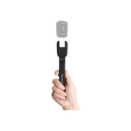 Saramonic Blink500 Pro HM Adaptador Mano para Blink500 Pro