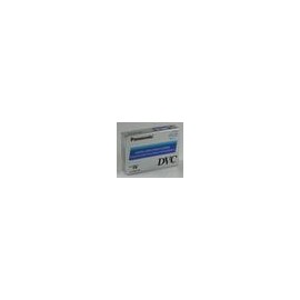 Cassette Limpiador de Cabezas Mini DV Panasonic