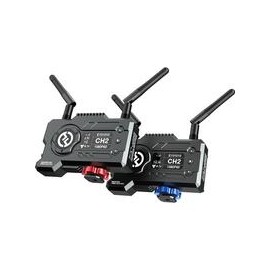 Sistema de transmisión de Video Inalámbrico Hollyland Mars 400S Pro