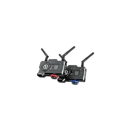 Sistema de transmisión de Video Inalámbrico Hollyland Mars 400S Pro