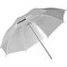 Sombrilla Blanca Photoflex 30" (76cms) UM-RUD30