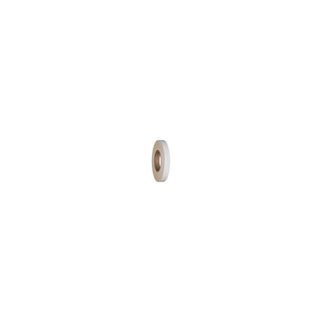 Cinta Gaffer Devek Tape Blanco 1" x 10 yd