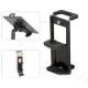 Soporte Adaptador Tripié Holder para Celular y Tablet