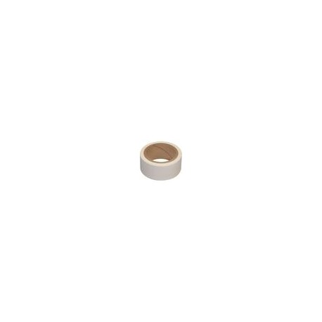Cinta Gaffer Devek Tape Blanco 2" x 10 yd