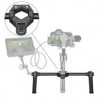 Soporte Dual Neewer para Crane 2, Crane Plus, Crane M
