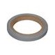 Cinta Gaffer Devek Tape Gris 1/2" x 10 yd