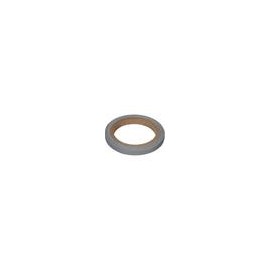 Cinta Gaffer Devek Tape Gris 1/2" x 10 yd