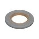 Cinta Gaffer Devek Tape Gris 1/2" x 30 yd