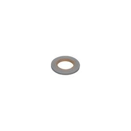 Cinta Gaffer Devek Tape Gris 1/2" x 30 yd