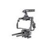Soporte Jaula Ikan STR-BMPCC4K Stratus para Blackmagic Pocket