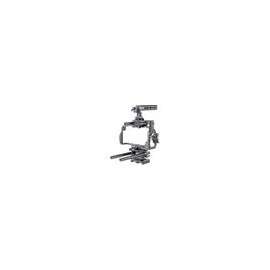 Soporte Jaula Ikan STR-BMPCC4K Stratus para Blackmagic Pocket