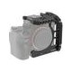 Soporte Jaula Media SmallRig 2629 para Sony A7III, A7RIII, A7RIV
