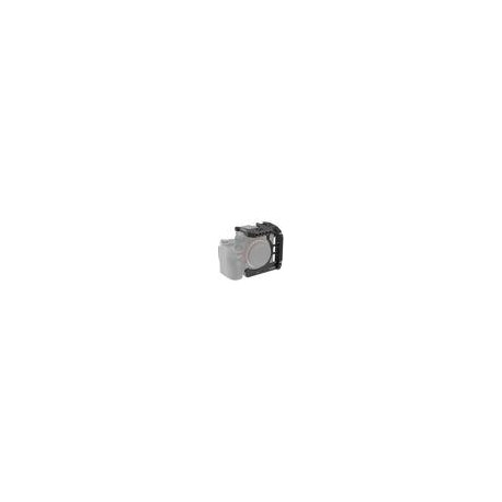 Soporte Jaula Media SmallRig 2629 para Sony A7III, A7RIII, A7RIV