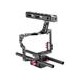 Soporte Jaula Neewer para Sony a7, a7S, a7R, a6000, a6500, a6300