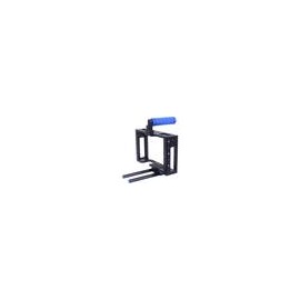 Soporte Jaula Ringlight BMPCC Cage C5