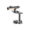 Soporte Jaula ThorVideo PC-GH para Panasonic GH4