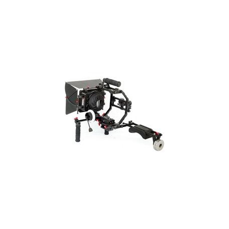 Soporte Kit Camtree Camera Shoulder 201 (C-KIT-201)