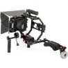 Soporte Kit Camtree Camera Shoulder 201 (C-KIT-201)